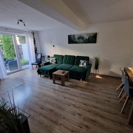 Apartamenty Pod Sosnami Ostroda Miedzylesie 6Os ห้อง รูปภาพ