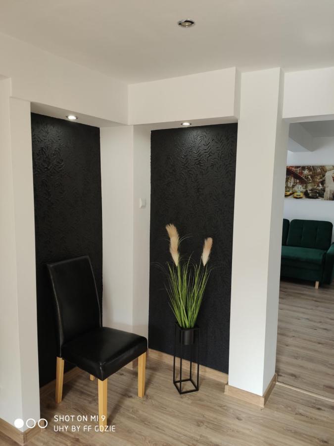 Apartamenty Pod Sosnami Ostroda Miedzylesie 6Os ภายนอก รูปภาพ
