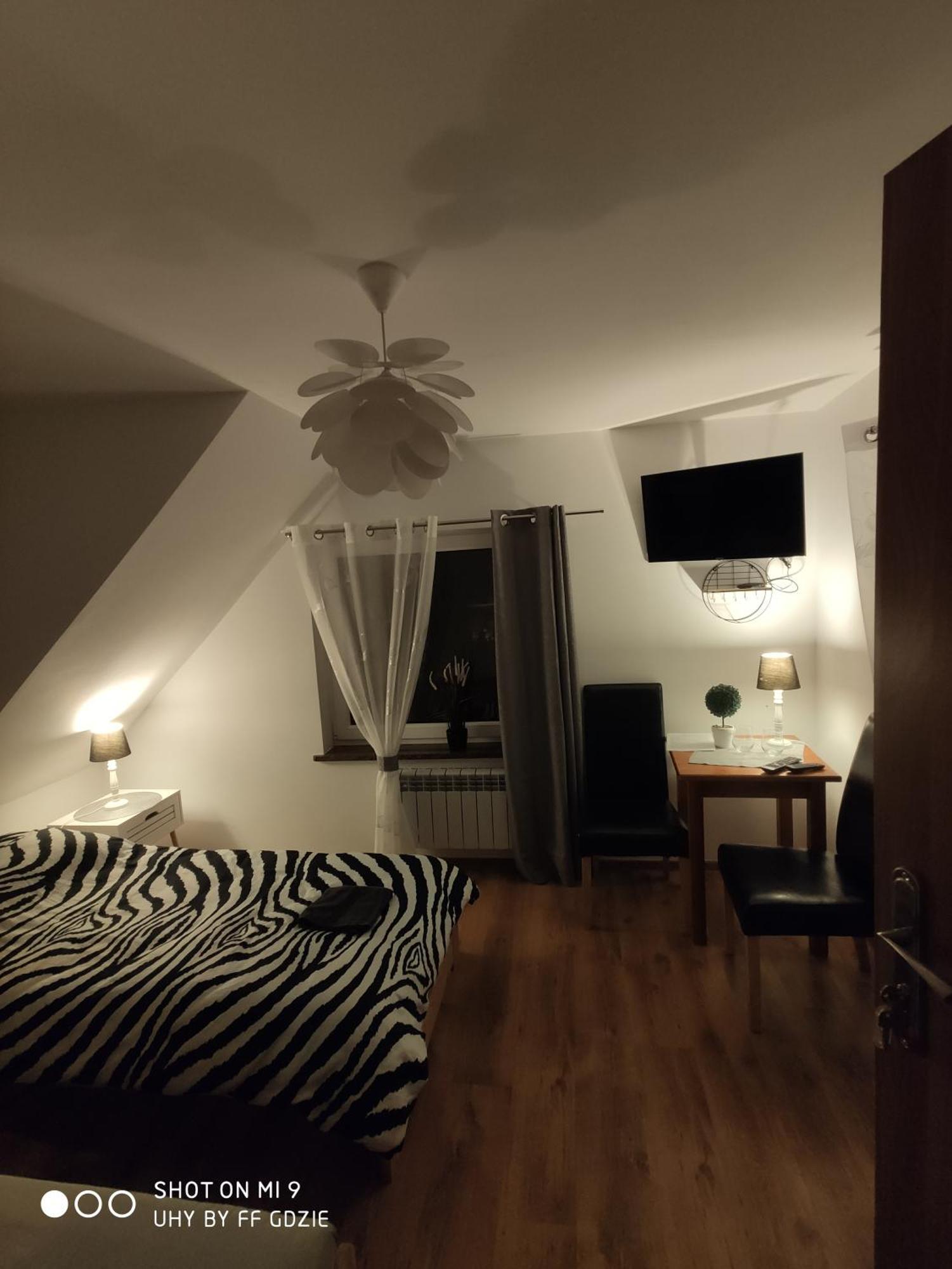 Apartamenty Pod Sosnami Ostroda Miedzylesie 6Os ห้อง รูปภาพ
