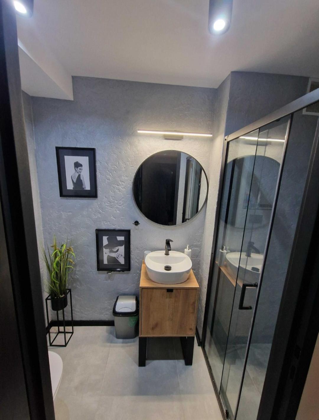 Apartamenty Pod Sosnami Ostroda Miedzylesie 6Os ห้อง รูปภาพ